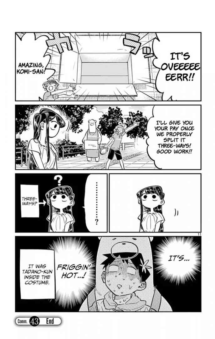 Komi Can